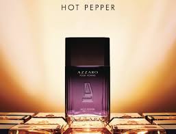 Eau de toilette Azzaro pour Homme Hot Pepper 100 ml Maroc