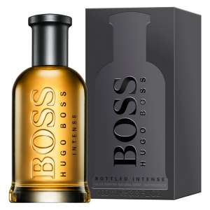 Eau de Parfum Hugo Boss Bottled Intense 50/100 ml Maroc