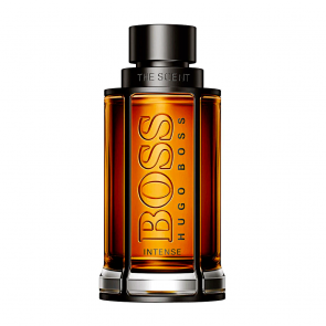 Eau de Parfum Hugo Boss The Scent Intense 100 ml Maroc