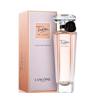 Eau de Parfum Lancôme Tresor In Love 50 ml Maroc