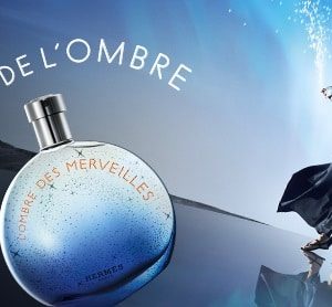 Eau De Parfum Hermès L’Ombre des Merveilles 30/50/100 ml Maroc