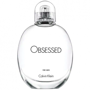 Eau de toilette Calvin Klein Obsessed for men 125 ml Maroc