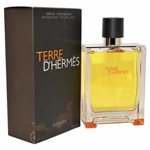 Eau De Parfum Hermès Terre Hermès Parfum 75/200 ml Maroc