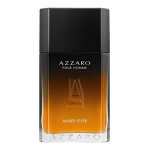 Eau de toilette Azzaro pour Homme Amber Fever 100 ml Maroc