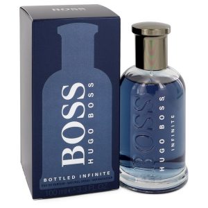 Eau de Parfum Hugo Boss Bottled Infinite 50/100/200 ml Maroc