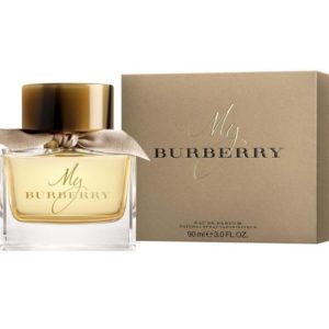 Eau de parfum Burberry My Burberry 30ml/50ml Maroc