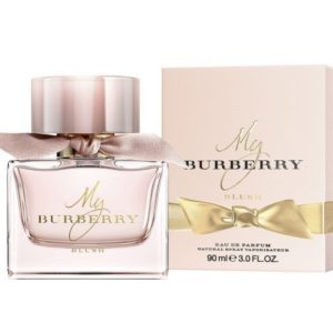 Eau de parfum Burberry My Burberry Blush 30/50/90 ml Maroc