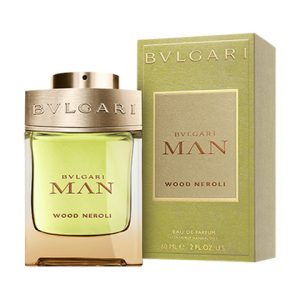 Eau de parfum Bvlgari Man wood neroli 60/100 ml Maroc