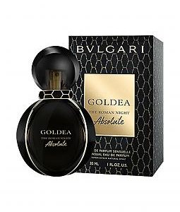 Eau de parfum Goldea the roman night absolute 75 ml Maroc