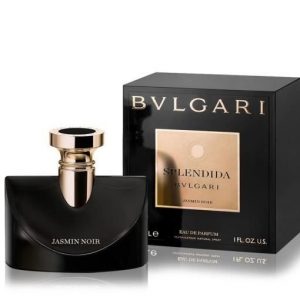 Eau de parfum Bvlgari Splendida jasmin noir 50/100 ml Maroc