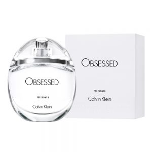 Eau de parfum Calvin Klein Obsessed for women 50 ml Maroc