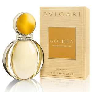 Eau de parfum Bvlgari Goldea 50/90 ml Maroc