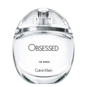 Eau de parfum Calvin Klein Obsessed for women 50 ml Maroc