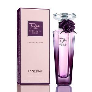 Eau de Parfum Lancôme Trésor Midnight Rose 30/50/75 ml Maroc