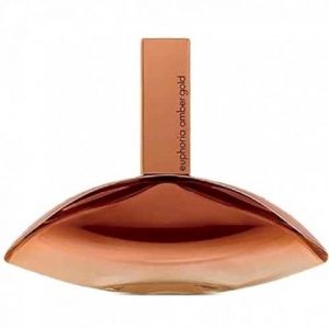 Eau de parfum Calvin Klein Euphoria amber gold 100 ml Maroc