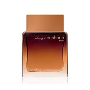 Eau de parfum Calvin Klein Euphoria amber gold men 100 ml Maroc