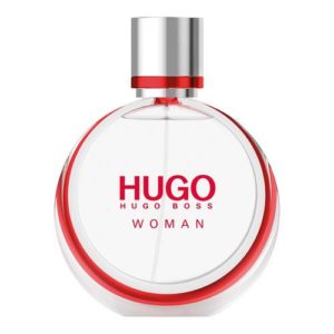Eau de Parfum Hugo Boss Hugo Woman 50 ml Maroc