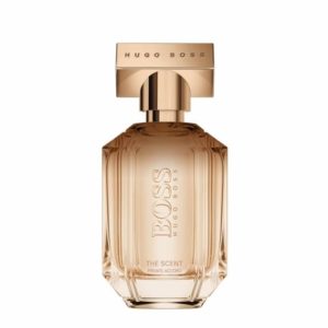 Eau de Parfum Hugo Boss The Scent Private Accord For Her 50/100 ml Maroc