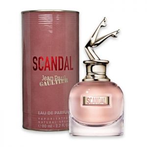 Eau de Parfum JeanPaulGaultier Scandal 30/50/80 ml Maroc