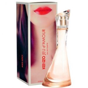 Eau de Toilette Kenzo Jeu d’Amour 30/50 ml Maroc