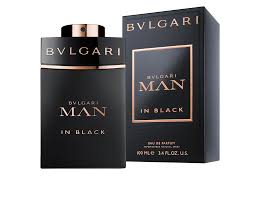 Eau de parfum Bvlgari Man in black 60/100 ml Maroc