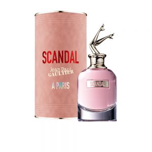 Eau de Toilette JeanPaulGaultier Scandal Paris 30/50/80 ml Maroc