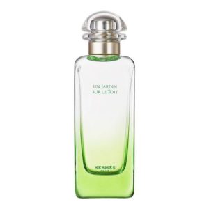 Eau de Toilette Hermès Jardin Sur Le Toit 50 ml Maroc