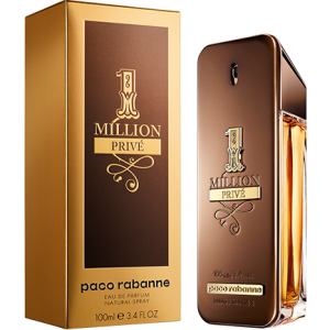 Eau de Parfum Paco Rabanne 1 Million Privé 50/100 ml Maroc