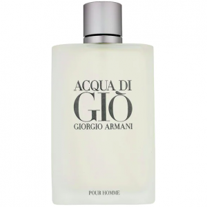 Eau de toilette Giorgio Armani Aqua Di Giò 50/100 ml Maroc
