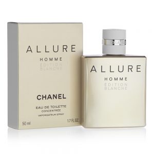 Cologne Chanel Allure Homme sport 50/100 ml Maroc