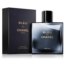 Parfum Chanel Bleu de Chanel 50/100/150 ml Maroc
