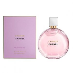 Eau de parfum Chanel Chance eau tendre 35/50/100/150 ml Maroc