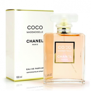Eau de parfum Coco mademoiselle 35/50/100/200 ml Maroc