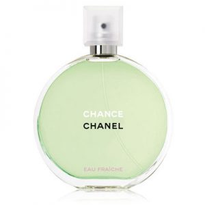 Eau de toilette Chanel Chance eau fraîche 50/100/150 ml Maroc