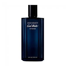 Eau de parfum Davidoff Cool water intense 40/75/125 ml Maroc