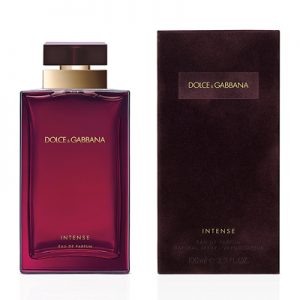 Eau de parfum Dolce & Gabbana Pour Femme intense 100 ml Maroc