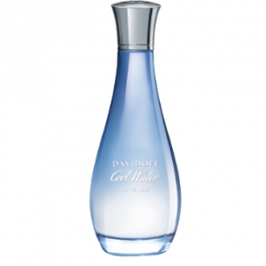 Eau de parfum Davidoff Cool water intense for her 30/50/100 ml Maroc