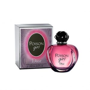 Eau de parfum Dior Poison girl 50/100 ml Maroc