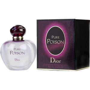 Eau de parfum Dior Pure poison 30/50/100 ml Maroc