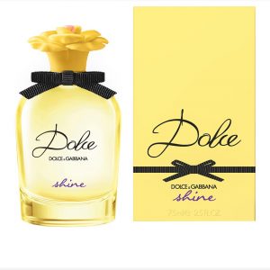 Eau de parfum Dolce & Gabanna Dolce Shine 30/50/75 ml Maroc