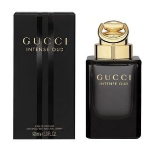Eau de parfum Gucci Intense Oud 90 ml Maroc