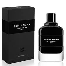 Eau de parfum Givenchy Gentleman 50/100 ml Maroc