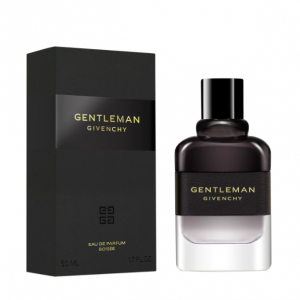 Eau de parfum boisée Givenchy Gentleman 50/100 ml Maroc
