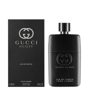 Eau de parfum Gucci Guilty 50/90/150 ml Maroc