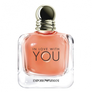 Eau de parfum Emporio Armani In love with you 50/100 ml Maroc