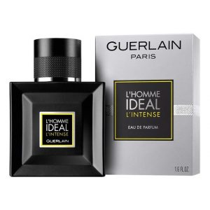 Eau de Parfum Guerlain L’Homme Ideal L’Intense 50/100 ml Maroc