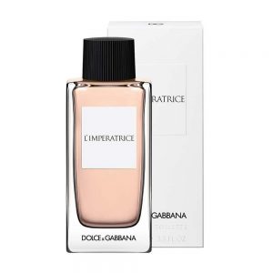 Eau de toilette Dolce & Gabbana L’impératrice 50/100 ml Maroc