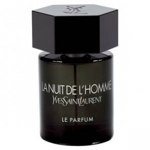 Eau de Parfum Yves-Saint-Laurent La nuit de l’homme Parfum 60/100 ml Maroc