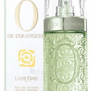 Eau de Toilette Lancôme Ô de l’Orangerie 75 ml Maroc