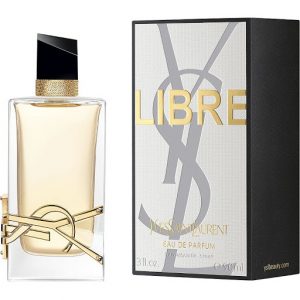 Eau de Parfum Yves-Saint-Laurent Libre 50/90 ml Maroc